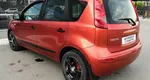 Nissan NOTE 1.4 MT (88 л.с.)