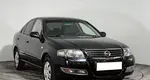 Nissan Almera Classic
