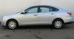 Nissan Almera III (G15)