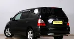 Honda Odyssey, 2 поколение, рестайлинг