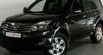 Great wall hover h3