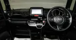 Honda N-BOX, 1 поколение