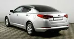 Kia Optima 2.0 Механика