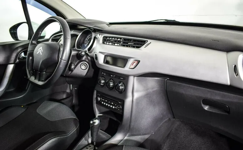 Citroen C3 II