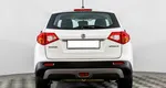 Suzuki vitara акпп 2017 с пробегом 89 463 км