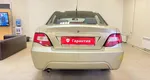 Daewoo Nexia I Рестайлинг