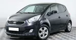 Kia venga акпп 2014 с пробегом 85 000 км
