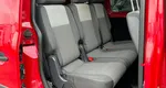 Volkswagen Caddy III Рестайлинг