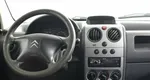 Citroen Berlingo 1.4 Механика