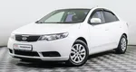 Kia Cerato 1.6 МКПП