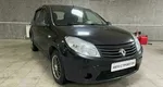 Renault SANDERO 1.6 MT (103 л.с.)