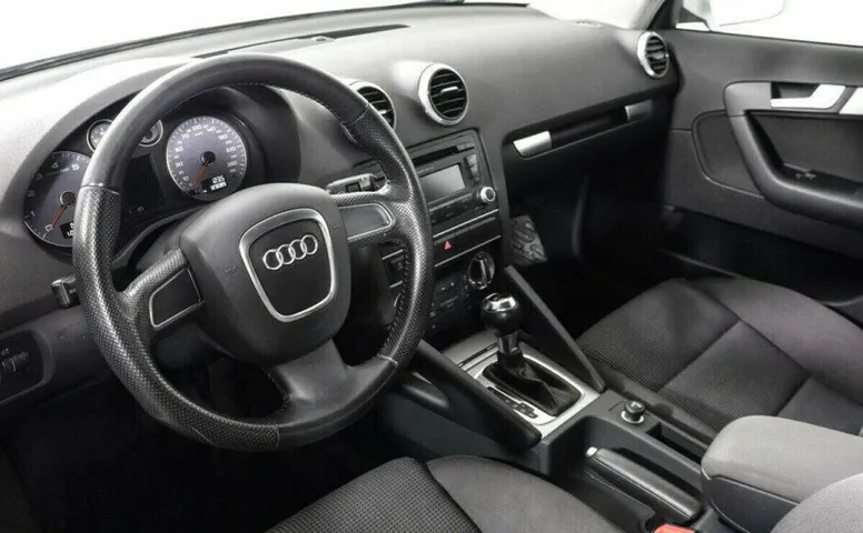 Audi A3 1.4 Робот