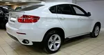 BMW X6 35i I (E71)