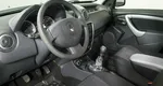 Renault Duster 1.6 Механика