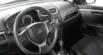 Suzuki Swift IV