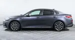 Kia Optima 2.4 АКПП