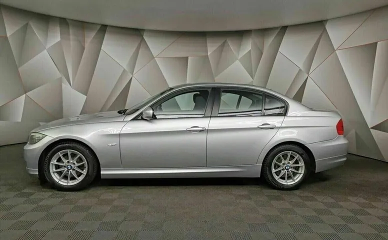 Bmw 3 серии