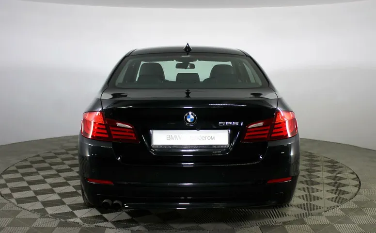 BMW 5 серия