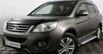 Great wall hover h6