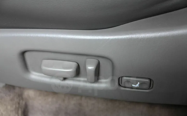 Toyota Land Cruiser, 10 поколение, рестайлинг