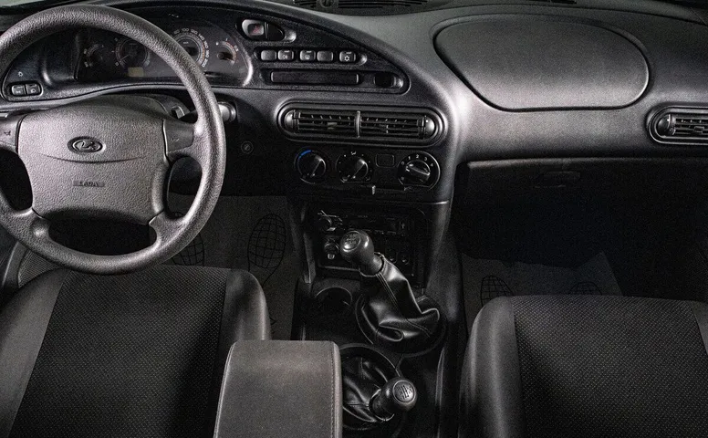 Lada (ваз) Niva Travel