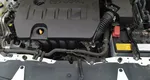 Toyota auris i рестайлинг