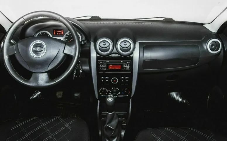 Lada (ваз) largus