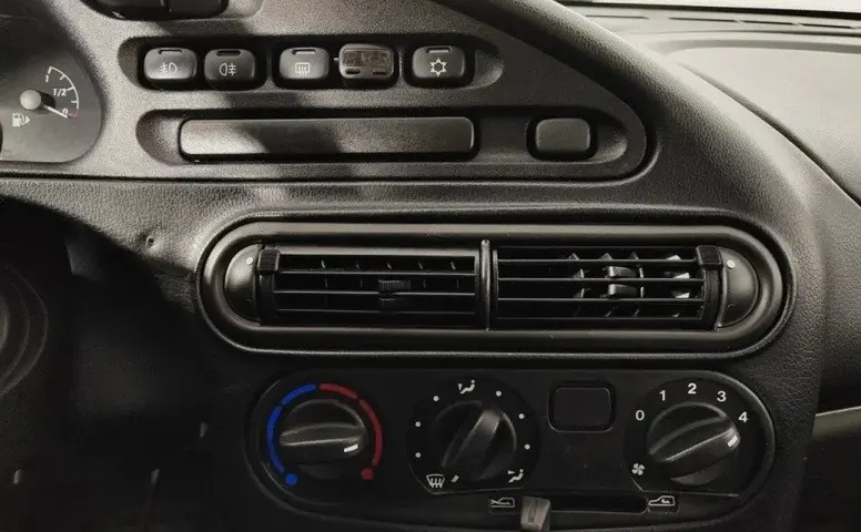 Chevrolet Niva