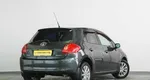 Toyota Auris, 1 поколение