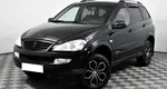 SsangYong Kyron