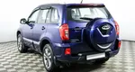 Chery Tiggo 3 I