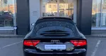 Audi A7 I (4G)