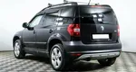 Skoda Yeti 1.2 Робот