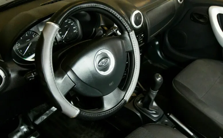 Lada (ваз) largus