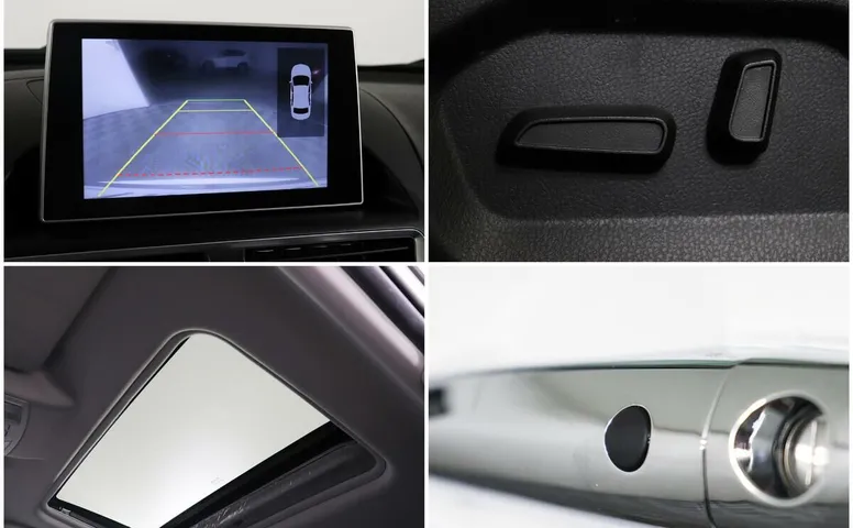 FAW Besturn X80 2.0 АКПП