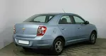Chevrolet Cobalt 1.5 Автомат