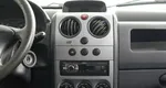 Citroen Berlingo 1.4 Механика