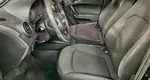 Audi A1 1.4 TFSI S-tronic (122 л.с.) Черный