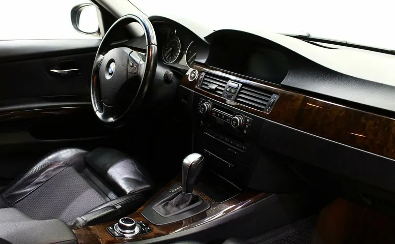 BMW 3 серия