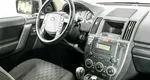 Land Rover Freelander 2.2 Механика