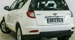 Geely emgrand x7