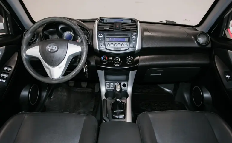 Lifan X60