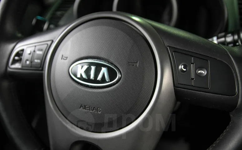 Kia Soul, 1 поколение