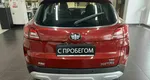 Faw besturn x80 i рестайлинг