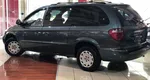 Chrysler Town & Country IV
