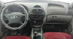 LADA (ВАЗ) KALINA 1.6 MT (81 л.с.)