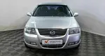 Nissan almera classic