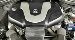 Mercedes-Benz GLE 350 d 4MATIC 9G-TRONIC (249 л.с.) Особая серия Черный