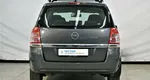 Opel Zafira B Рестайлинг