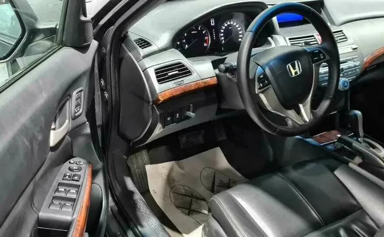 Honda CROSSTOUR 3.5 AT (275 л.с.) 4WD